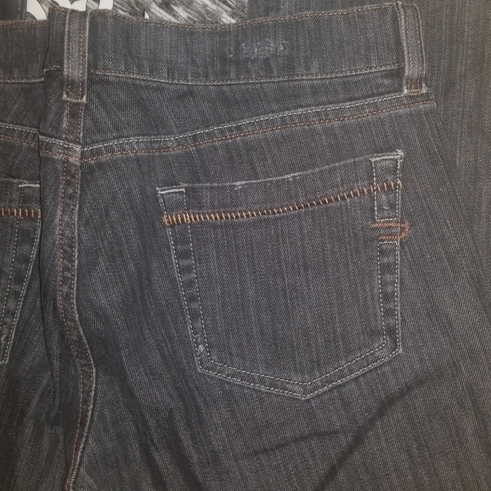 Diesel Stretch Jeans Made In Italy Sz 30 New Cond